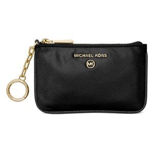 Michael Kors Keychain Wallet